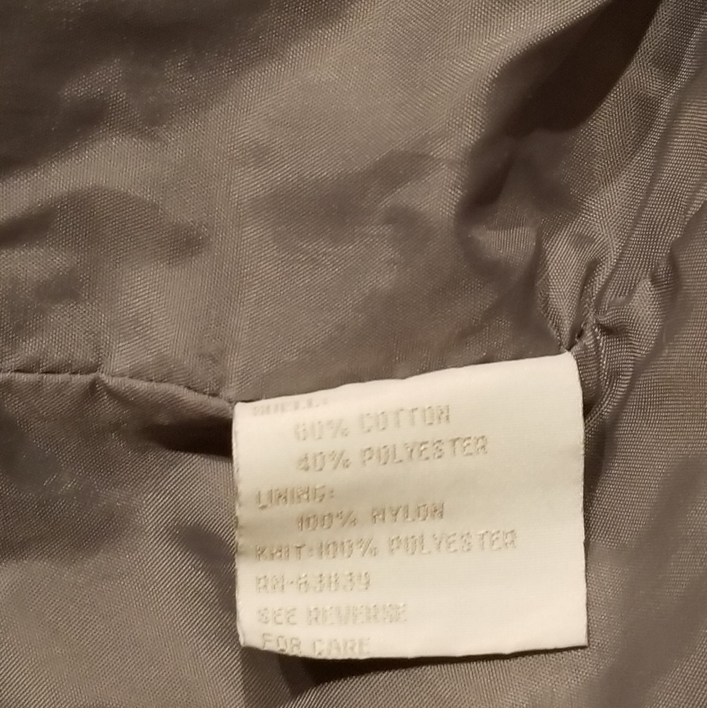 Vintage Men's Arnold Palmer Jacket - Picture 5 of 6